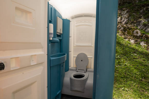 Sanitation services for porta potties in Anthony, KS