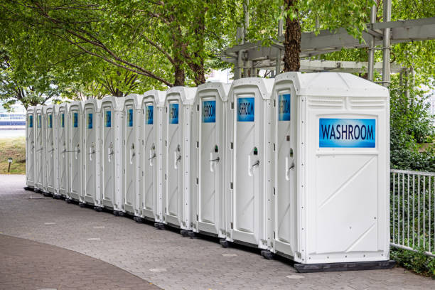 Best High-end porta potty rental  in Anthony, KS