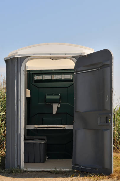 Best Emergency porta potty rental  in Anthony, KS