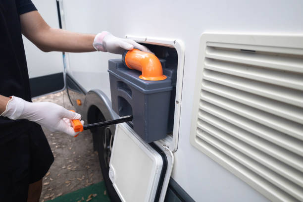 Best Porta potty rental near me  in Anthony, KS