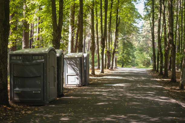Best Long-term porta potty rental  in Anthony, KS