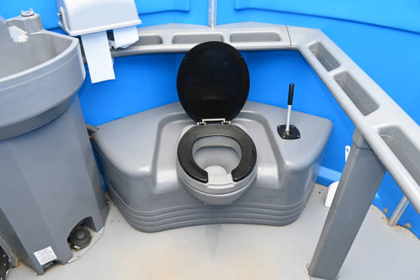 Anthony, KS porta potty rental Company