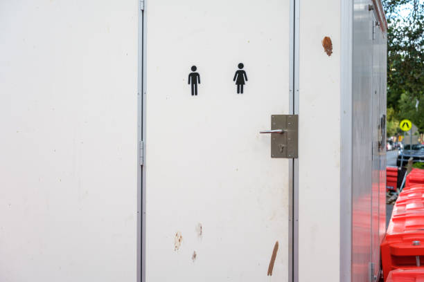 Best Local porta potty services  in Anthony, KS