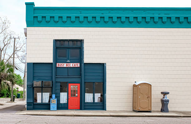 Best Construction site porta potty rental  in Anthony, KS