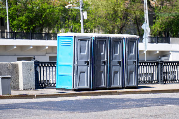 Best Porta potty delivery and setup  in Anthony, KS