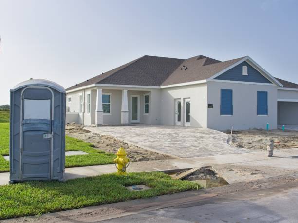 Best Local porta potty services  in Anthony, KS